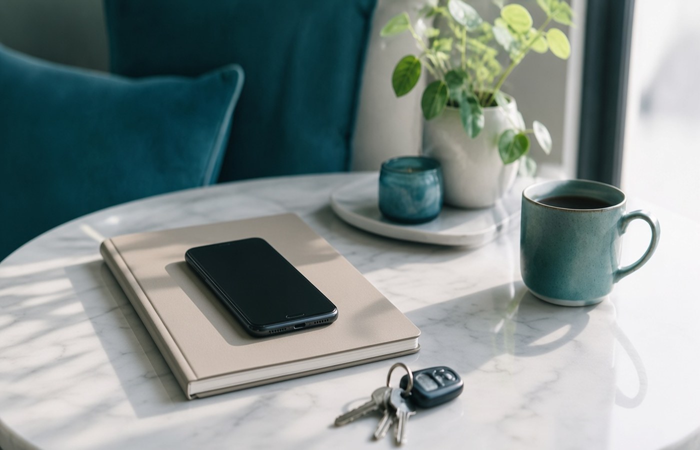 Annual insurance premium month: health and vehicle