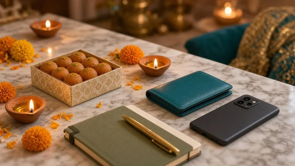 Diwali 2026 budget: track Dhanteras to Bhai Dooj in one Sheet