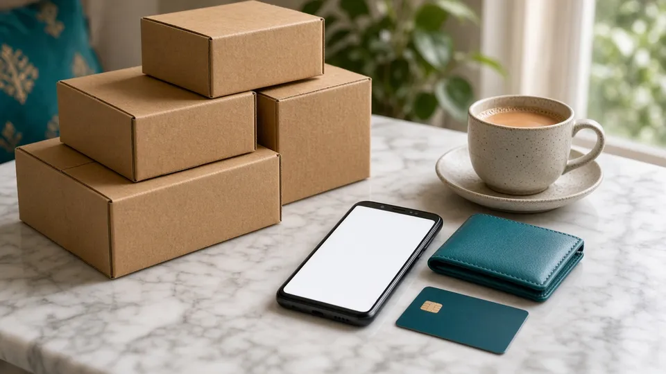 Festive sales: no-cost EMI, cashback, and the refund that comes later