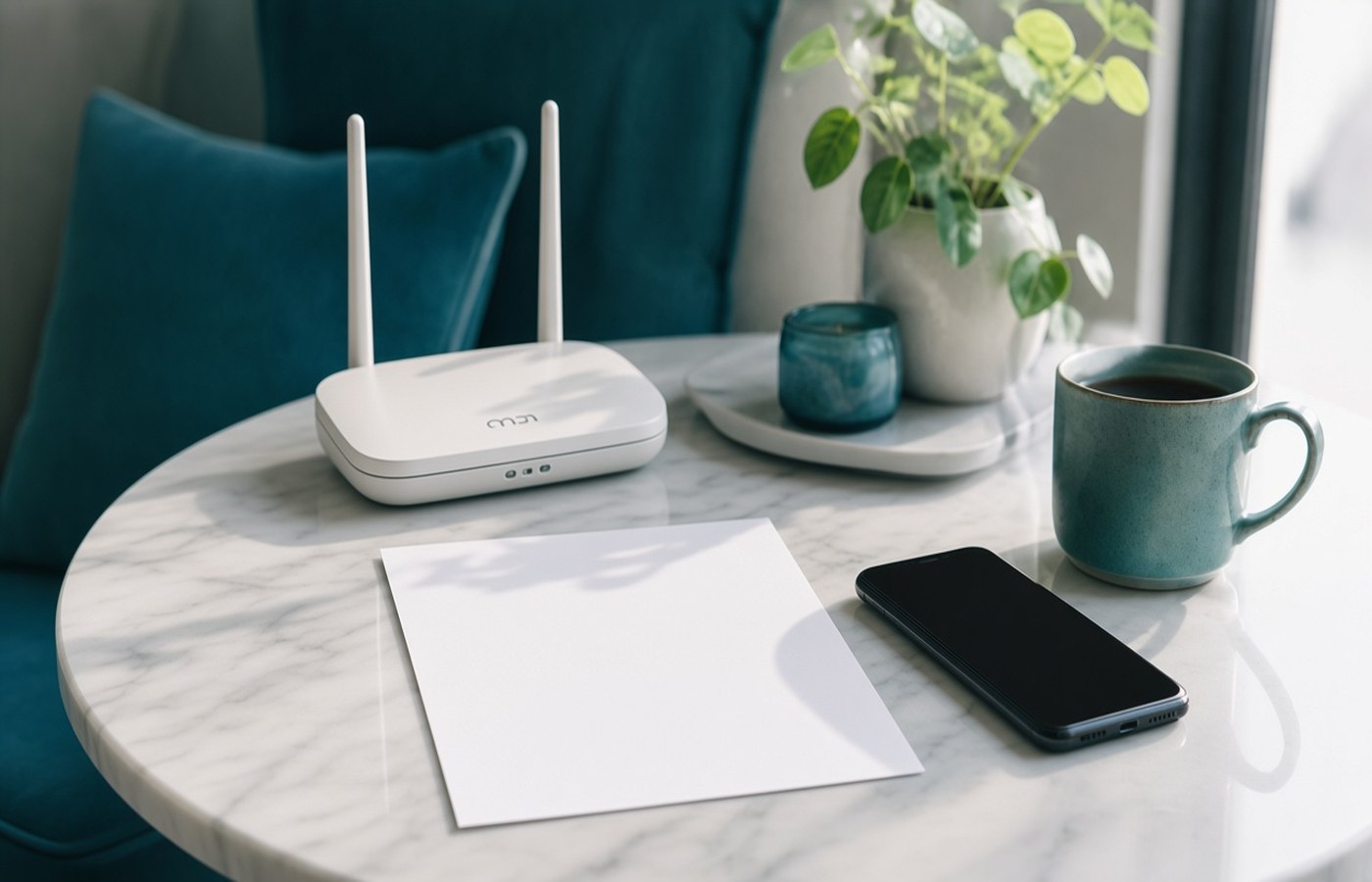 Flatmate splits: electricity, wifi, and the maid