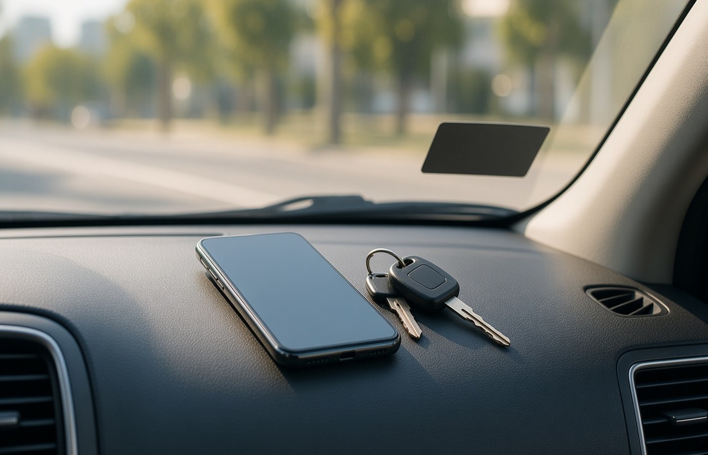 Petrol and FASTag: track the real commute cost