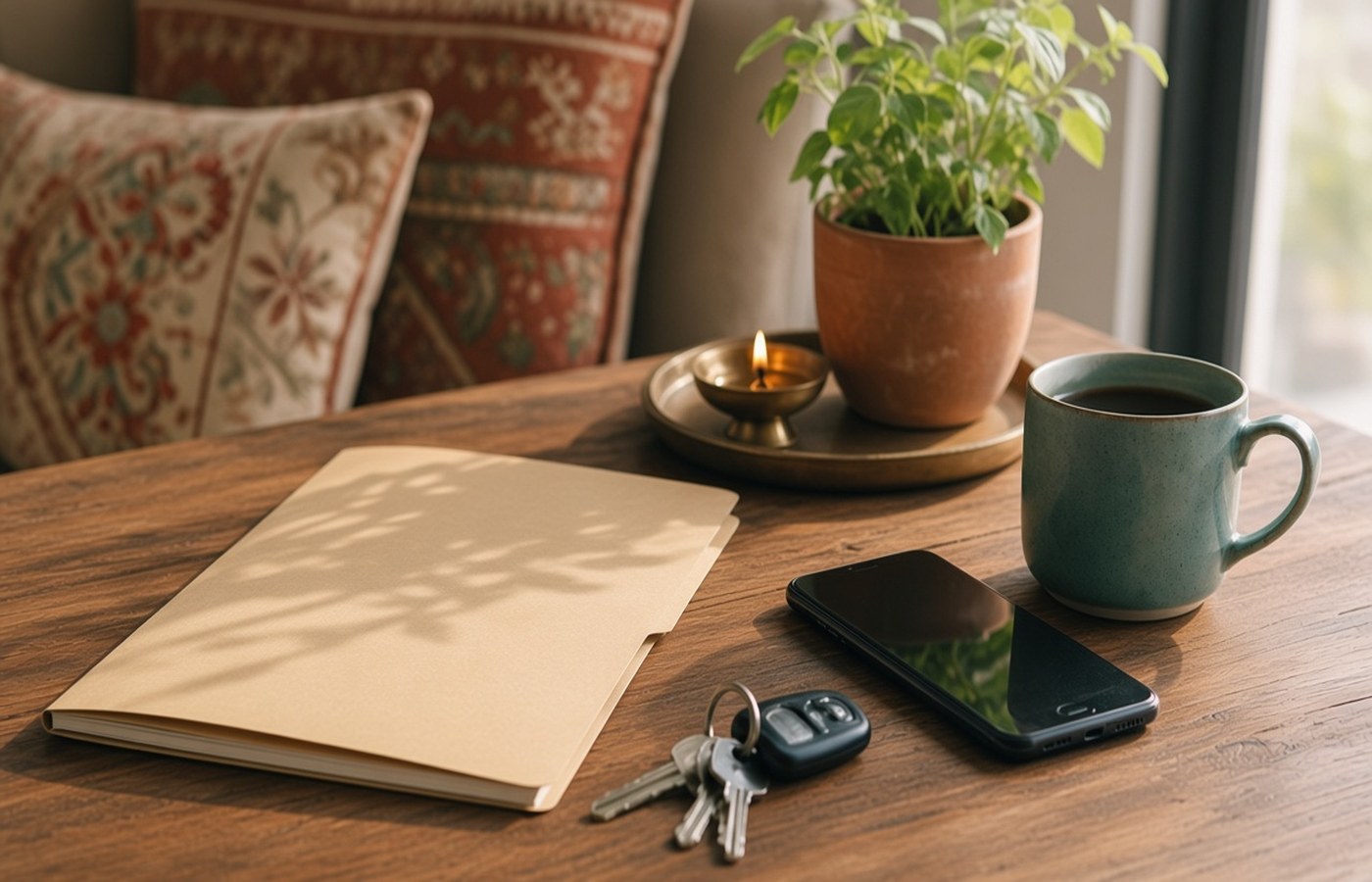 Rent paid by UPI: what to store so you can show it later