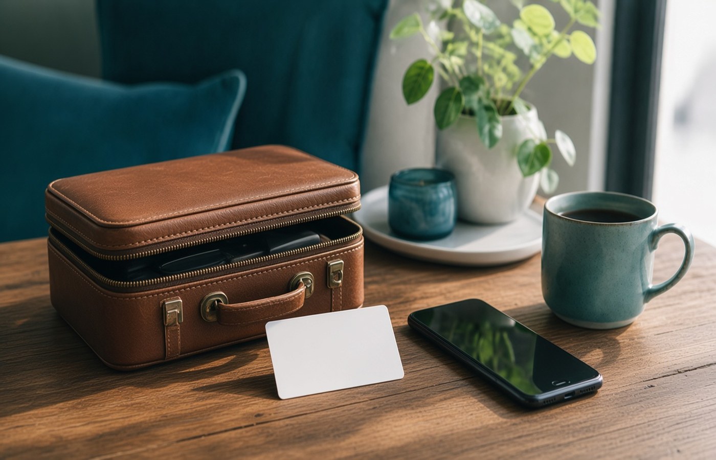 Train, flight, and hotel: what one trip actually cost